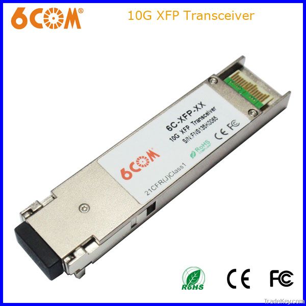 XFP Transceiver