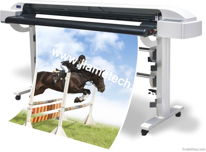 Inkjet Printer LC750H / Novajet 750 Printer