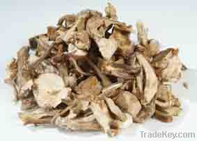 Wild dried boletus on sale