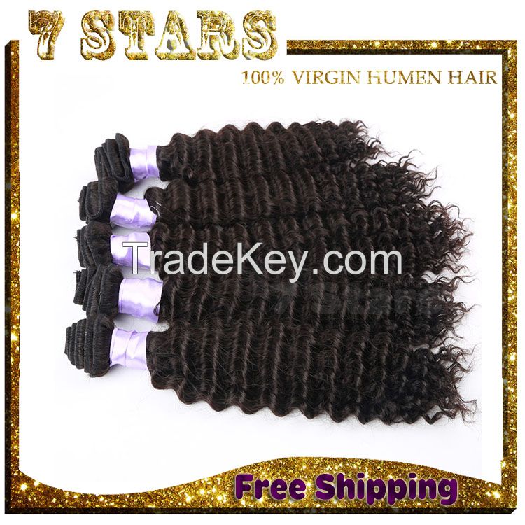 brazilian remy human hair kinky curly weave,Top Quality Wholesale Aliexpress Brazilian Hair 