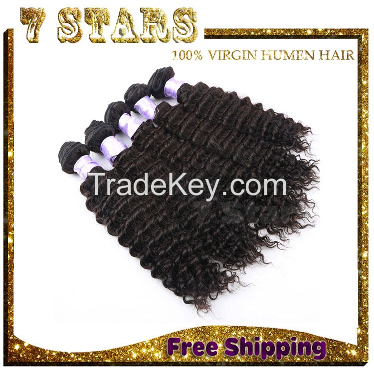 brazilian remy human hair kinky curly weave,Top Quality Wholesale Aliexpress Brazilian Hair 