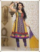 Salwar kameez, anarkali