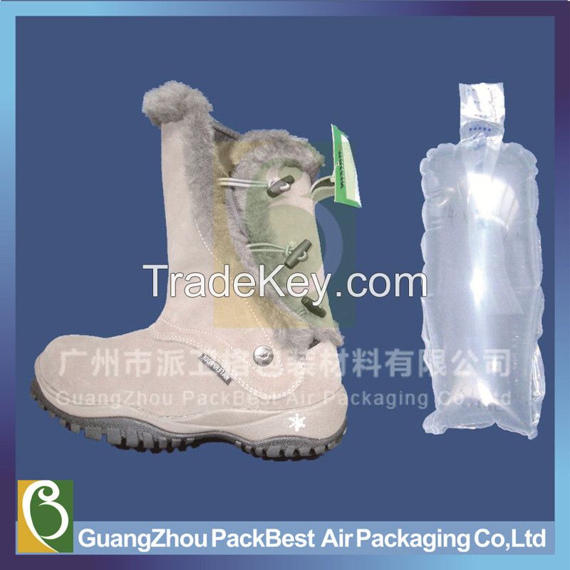SGS veridied inflatable shoes filler,inflatable boot tree for Adidas