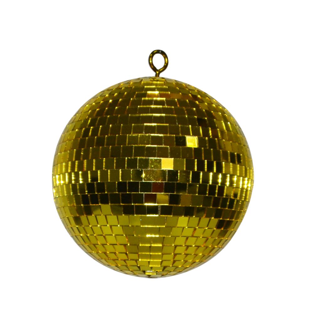 Wholesale - Specular Reflection Glass Ball Lights Mirror Disco Ball Magic Ball Stage Light Party KTV Room Lights