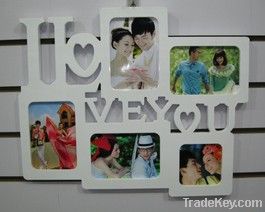 Photo ftames, wedding picture frames, wall frame