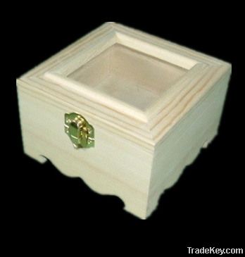 Wood packing b oxes, wood boxes, storage box, gift box