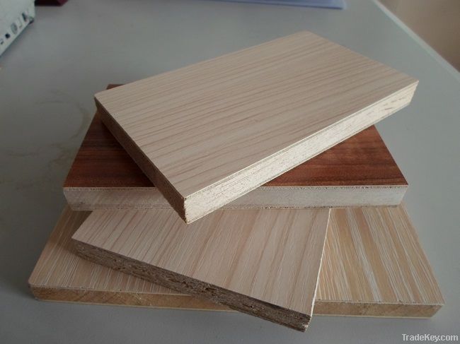 plywood, particle board, MDF, OSB, engineered wood