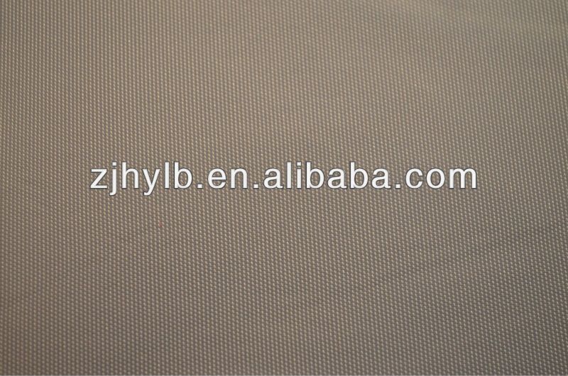 Polyester Filter cloth