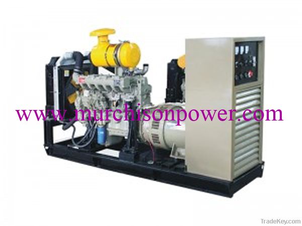 Weichai Diesel Generator Set