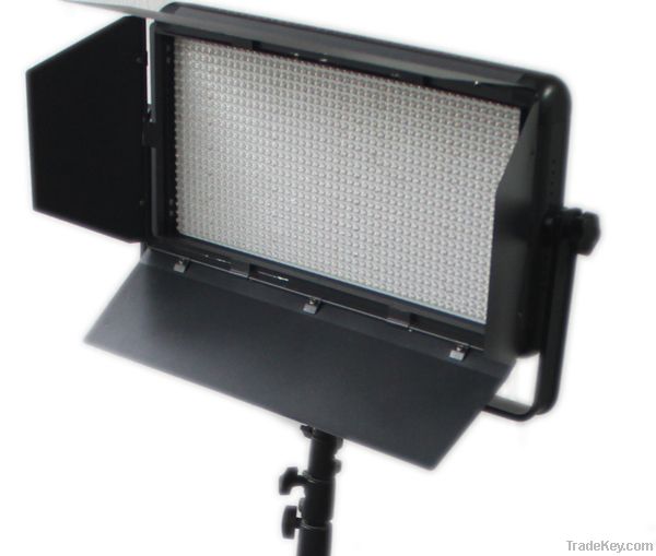60watts professional video camera light led