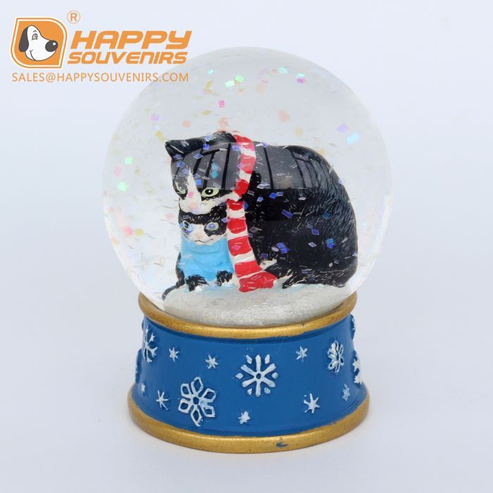 Christmas snow globe sketch hires stock photography and images  Alamy