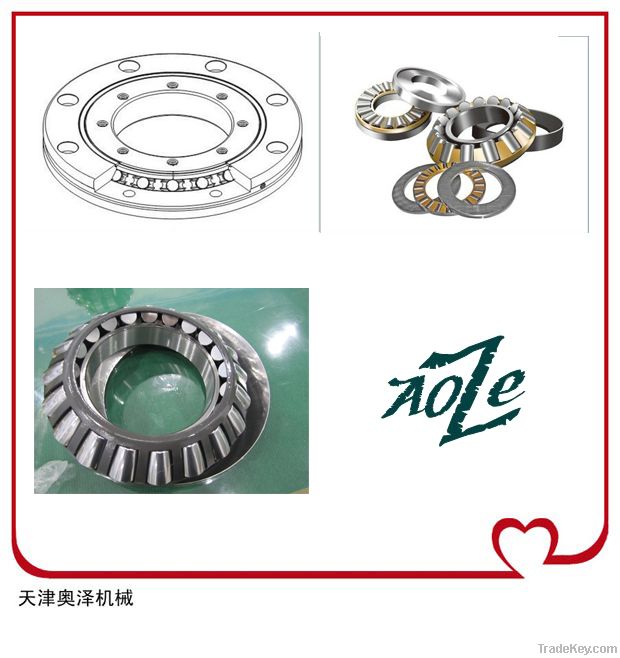 T411 thrust roller bearing