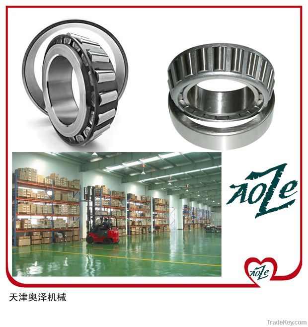 tapered roller bearing H414249/H414210