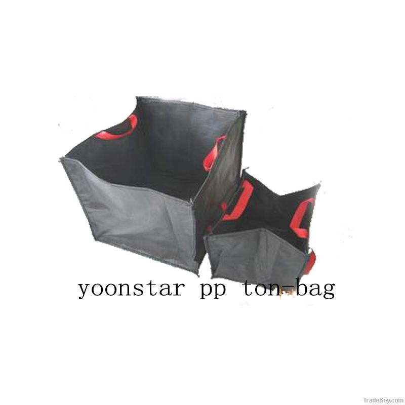 Bulk Bag Jumbo Bag Pp Ton Bag