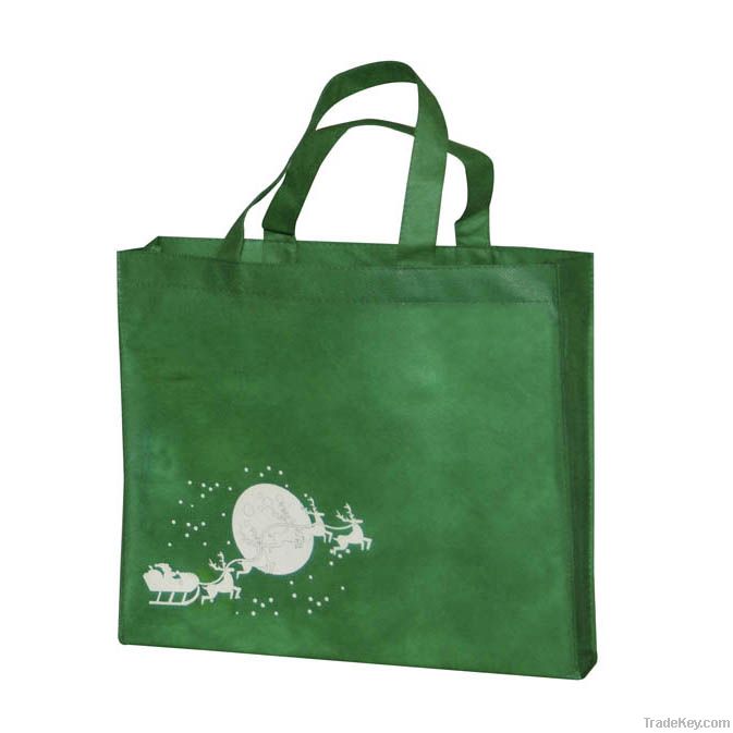 2013 Promotional PP nonwoven bags