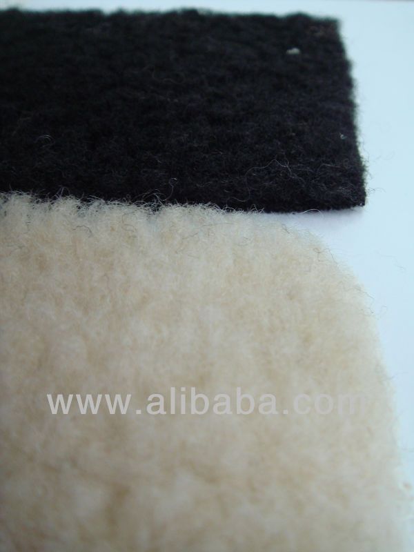 Shoe material:Faux Sheep Wool