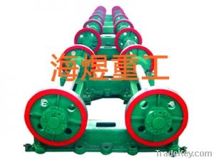 Centrifugal Spinning Machine for Concrete Pole