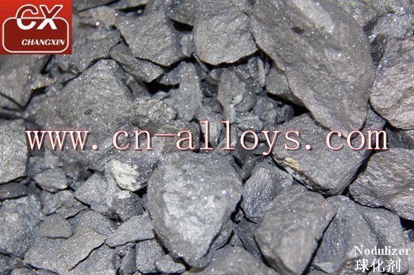 Rare earth Ferrosilicon Magnesium