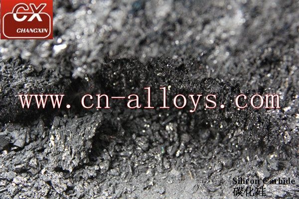 Low price Silicon Carbide SiC