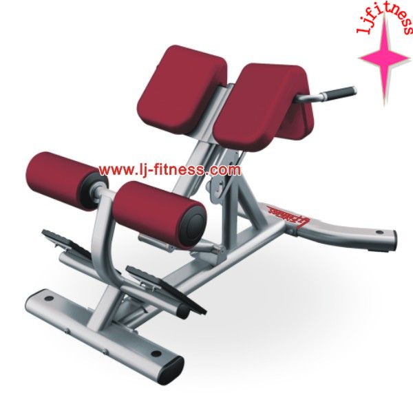 Leg Extension Fitness Equipment (LJ-5519)