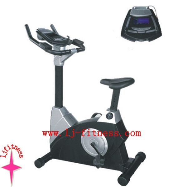 Deluxe Commercial Recumbent Bike/Exercise Bike (LJ-911L)