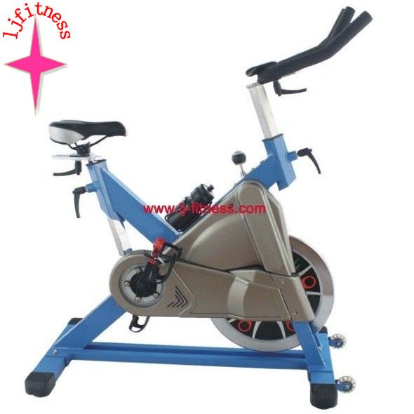 Deluxe Commercial Recumbent Bike/Exercise Bike (LJ-911L)