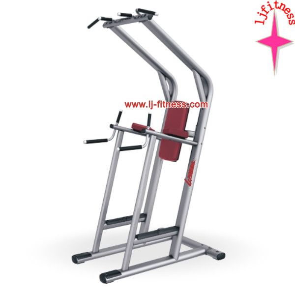 Leg Extension Fitness Equipment (LJ-5519)