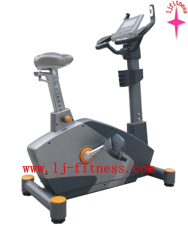 Deluxe Commercial Recumbent Bike/Exercise Bike (LJ-911L)