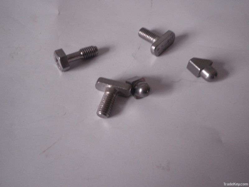 stainless steel non-standard type  fasteners_