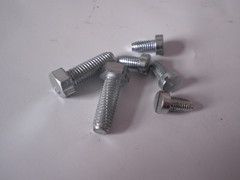 cutting thread bolts(non-standard bolts)