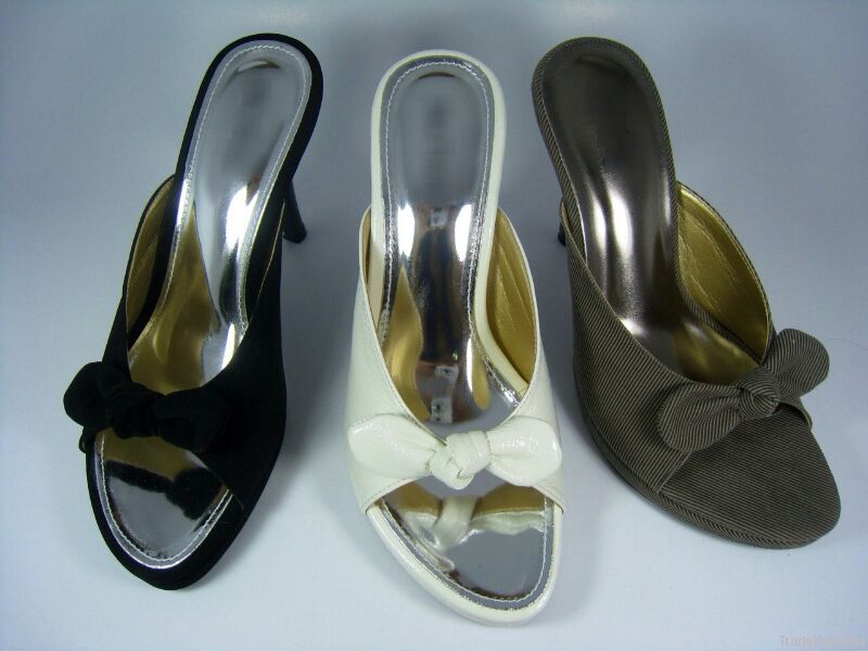 Ladies Fashion Sandals