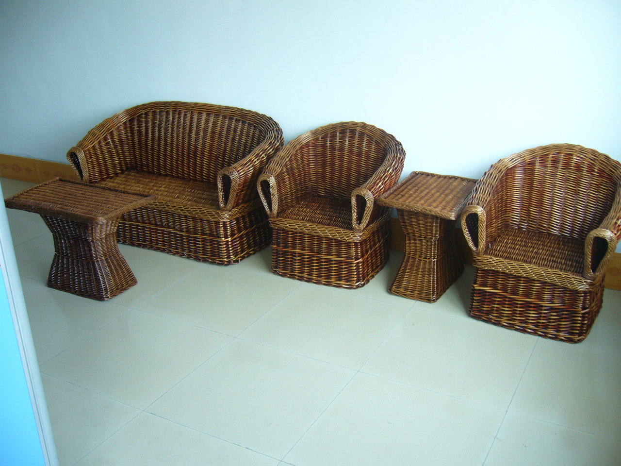 Willow Chairs