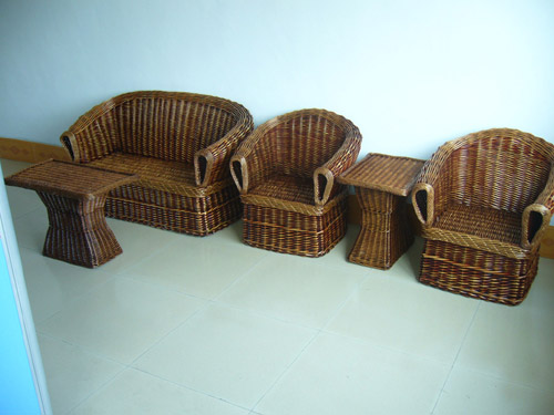 willow chair