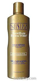 Nisim Normal to Oily Shampoo to stop hair loss