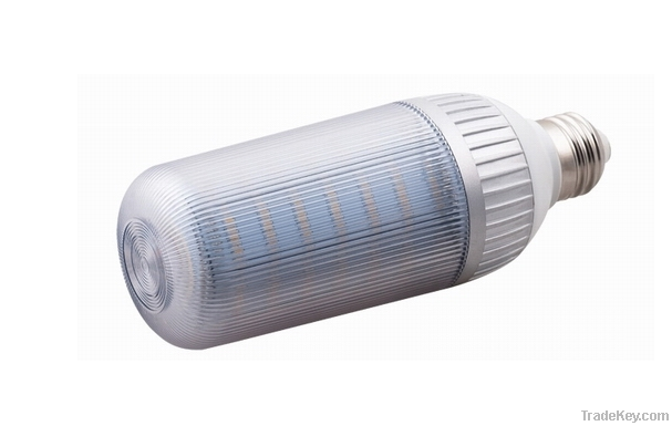 IP65 Stripe pc cover 140pcs smd dimmable 10w led corn