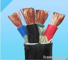 cabtyre cable  YC   YZ