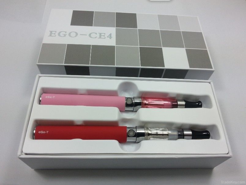 Most popular high quality best ecig ego ce4 plus clearomizer