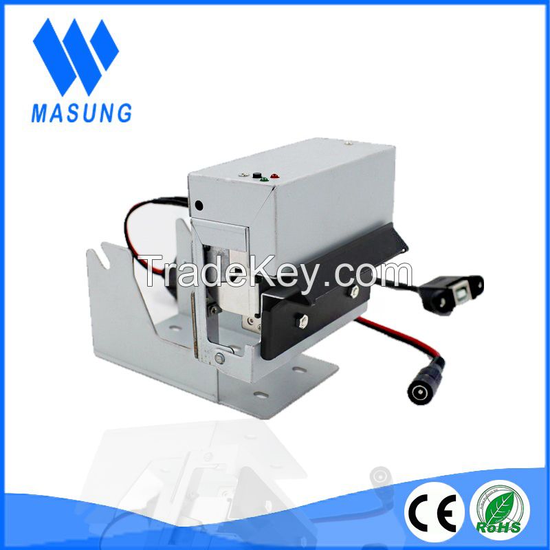 Good quality high speed mini 58mm  thermal kiosk printer for gas station