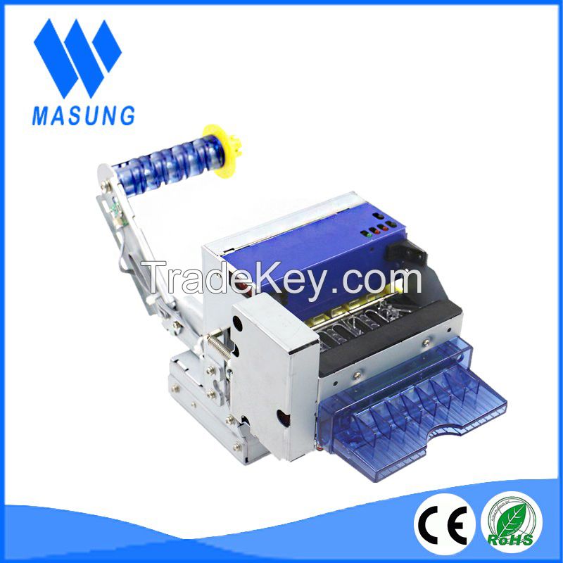 Good quality high speed 80mm thermal kiosk printer for atm machine