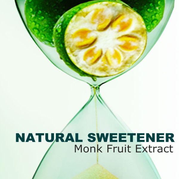 Natural Sweetener | Monk Fruit Extracts