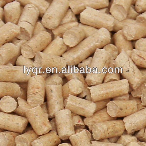 low ash wood pellets for sale