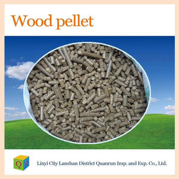 High Density Wood Pellets for Sale 