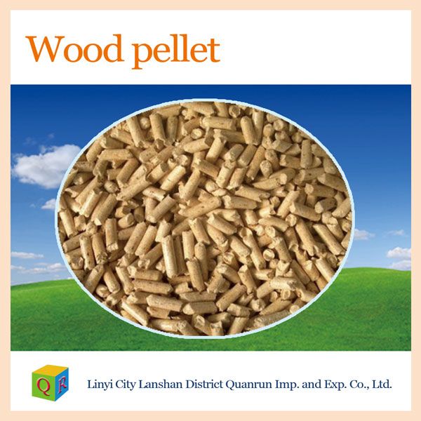 High Density Wood Pellets for Sale 