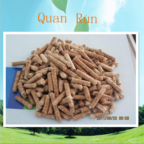 100% nature pine wood pellets 