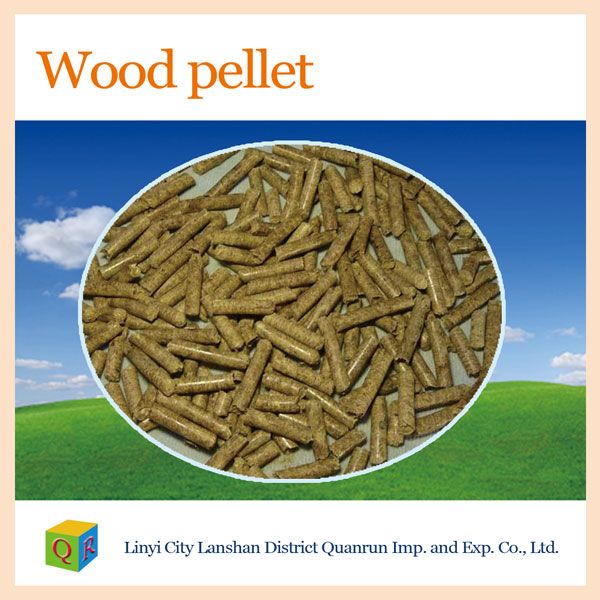 High Density Wood Pellets for Sale 