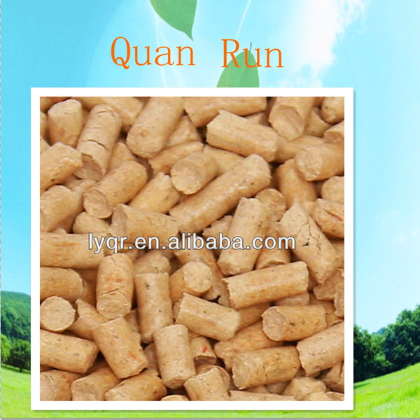 100% nature pine wood pellets 