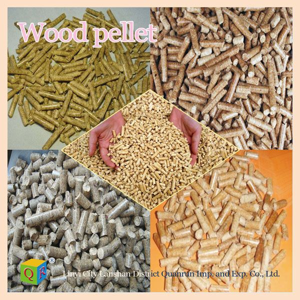 High Density Wood Pellets for Sale 