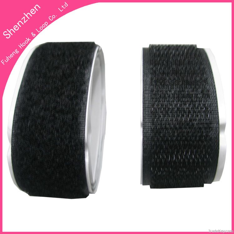 Velcro  hook  and  loop  tape