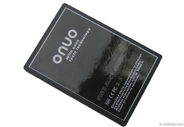 2.5 inch SLC SSD solid state disk