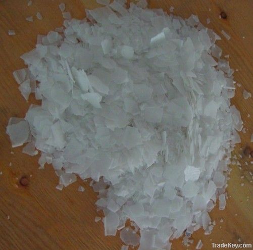 Caustic Soda